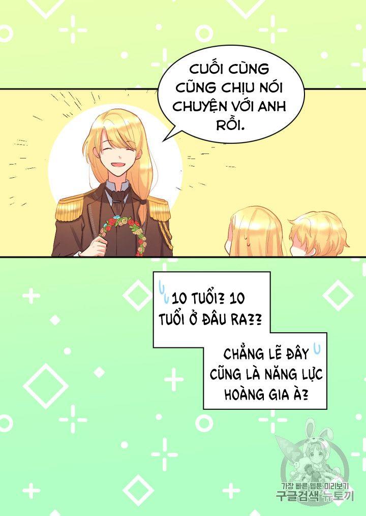 Sinh Đôi Xuyên Không Chapter 7 29