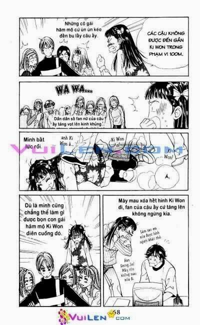 giấc mơ thần tượng chapter 1 68