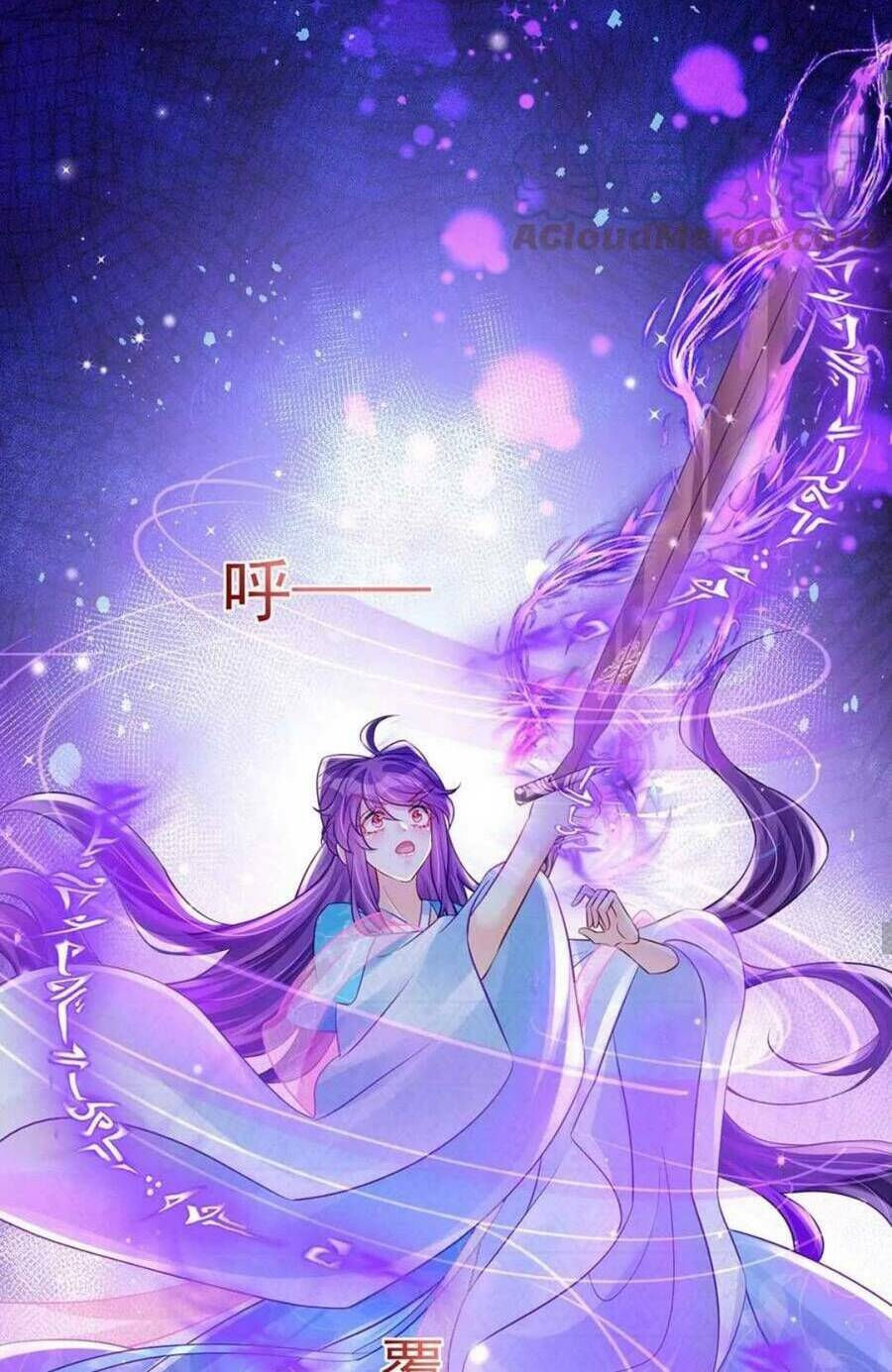 quân hoả nữ hoàng chapter 81 36