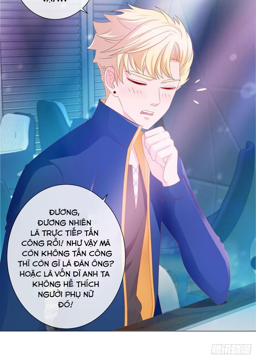 ẩn hôn 100%: chọc tức vợ yêu mua một tặng một chapter 92 4