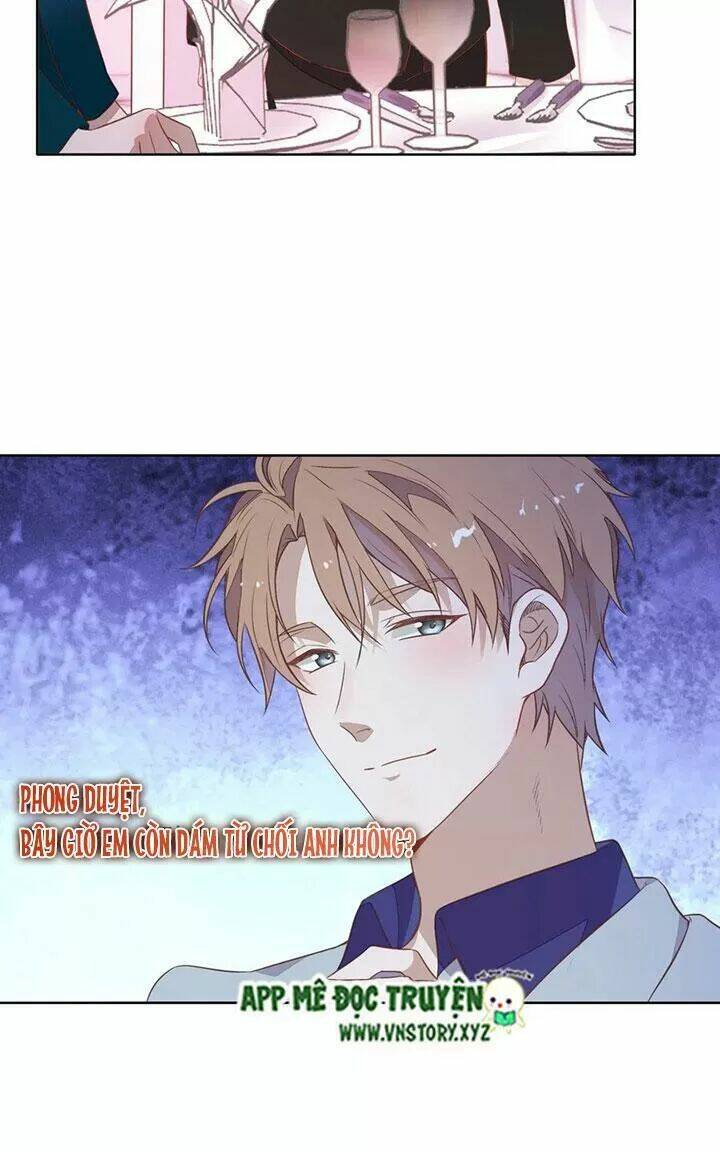 bạn trai kém tuổi bẫy yêu tôi chapter 52 23