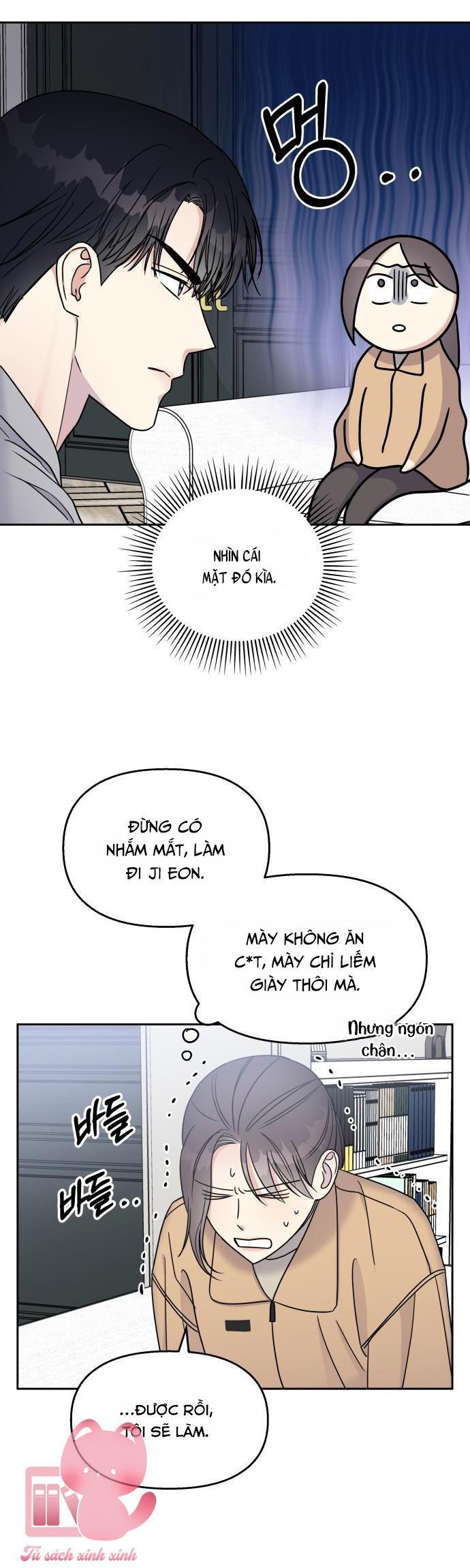 hãy vờ như ta yêu nhau chapter 17 48