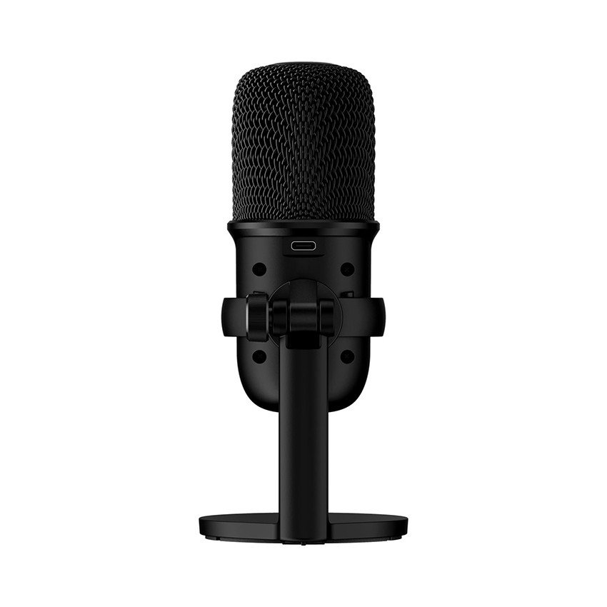 Thiết bị thu âm HP HyperX Solocast Hàng chính hãng