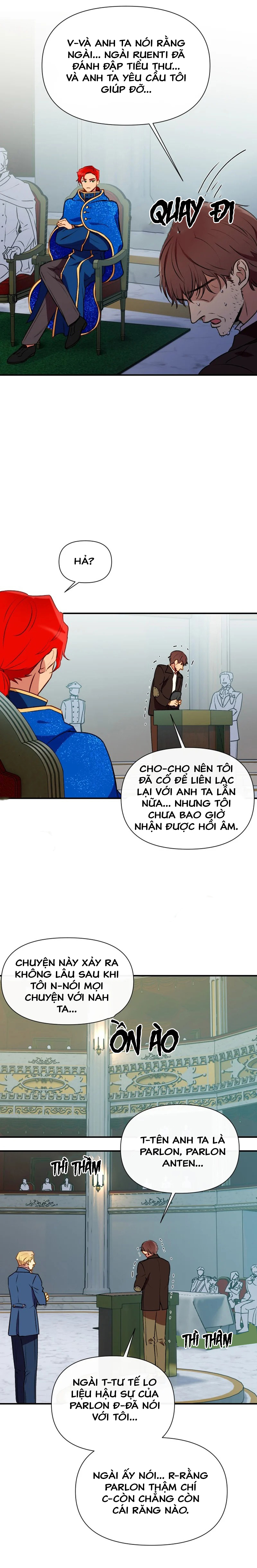 bản khế ước với nữ công tước ác ma chapter 37 11