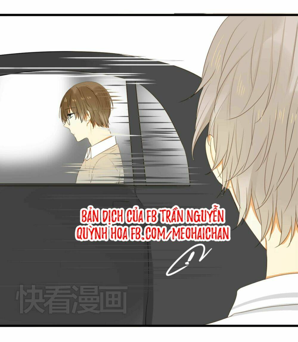 điều giáo quan hệ chapter 6 7