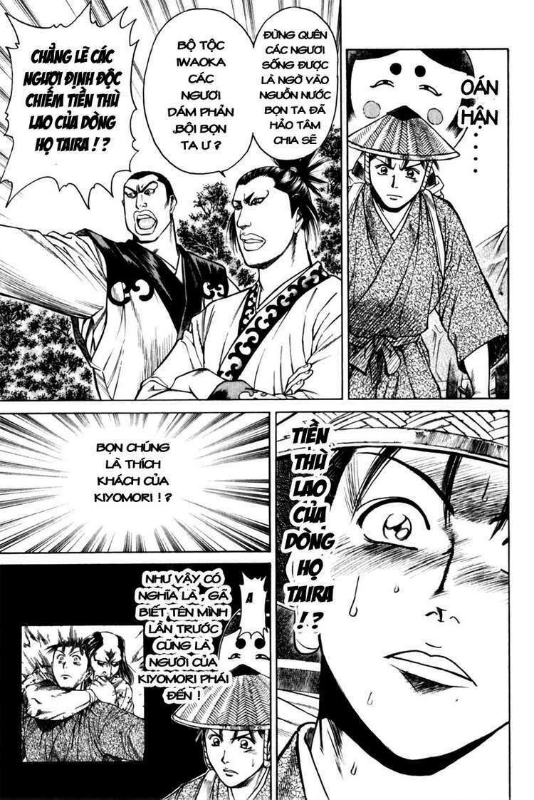 thiếu niên vương phần 1 chapter 40 9