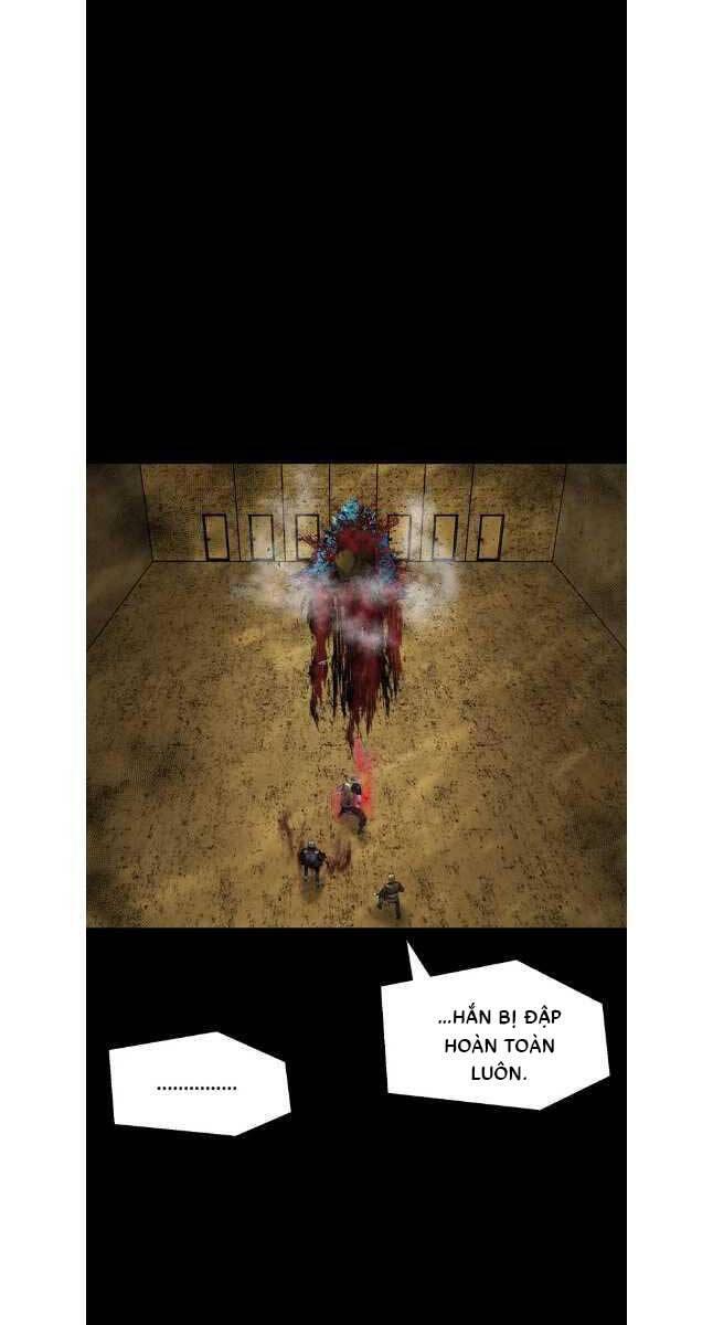 mật mã mê cung chapter 83 62