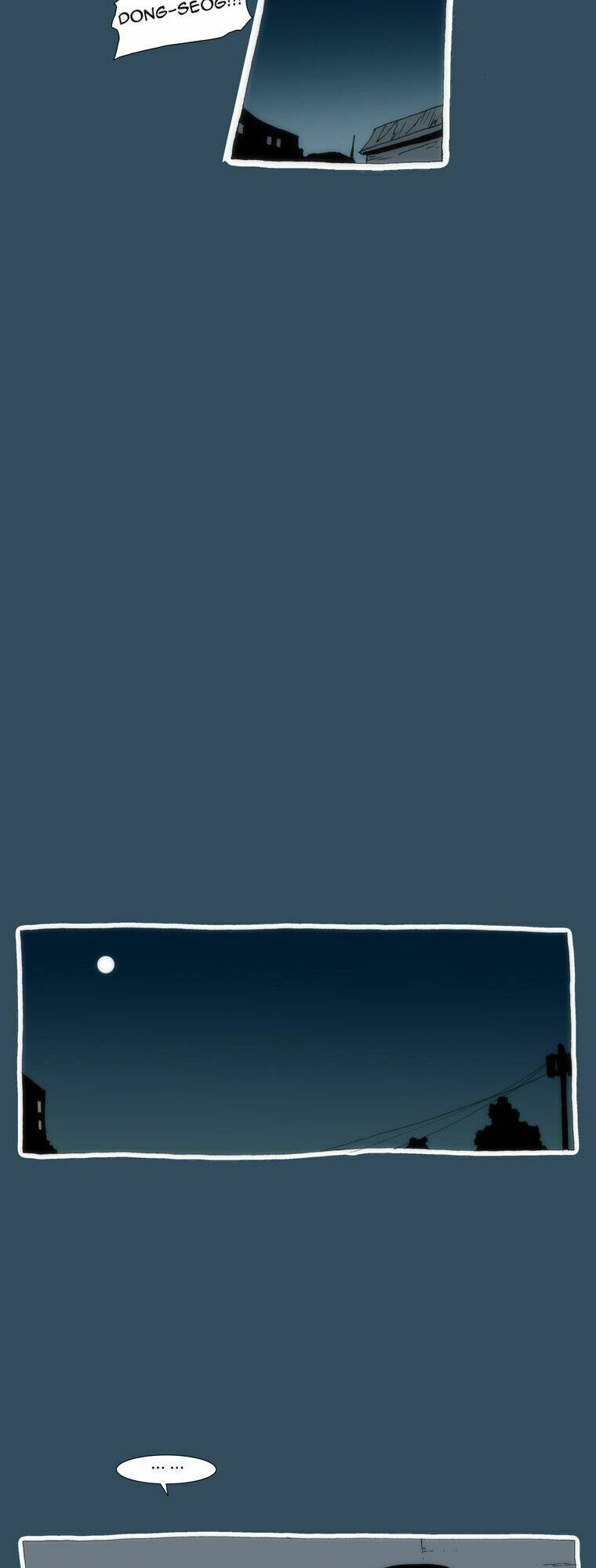 can't see can't hear but love chapter 23 7