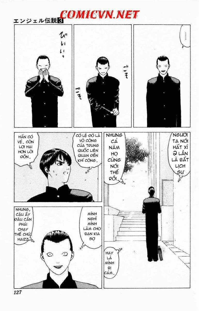 angel densetsu chapter 16.2 5