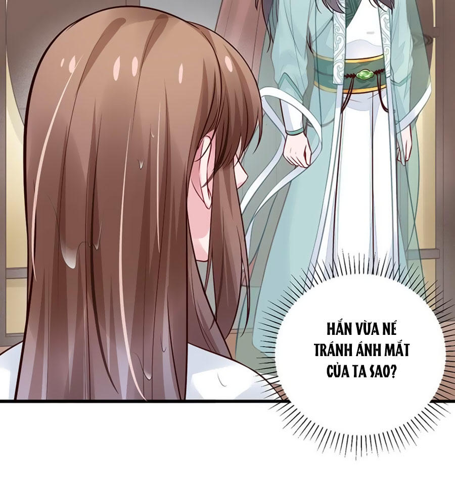 nữ đế livestream công lược chapter 19 45