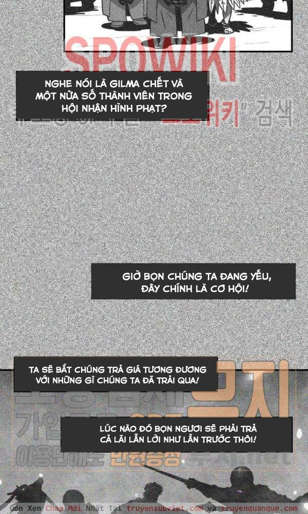 tôi sinh ra để làm người vĩ đại chapter 39 25