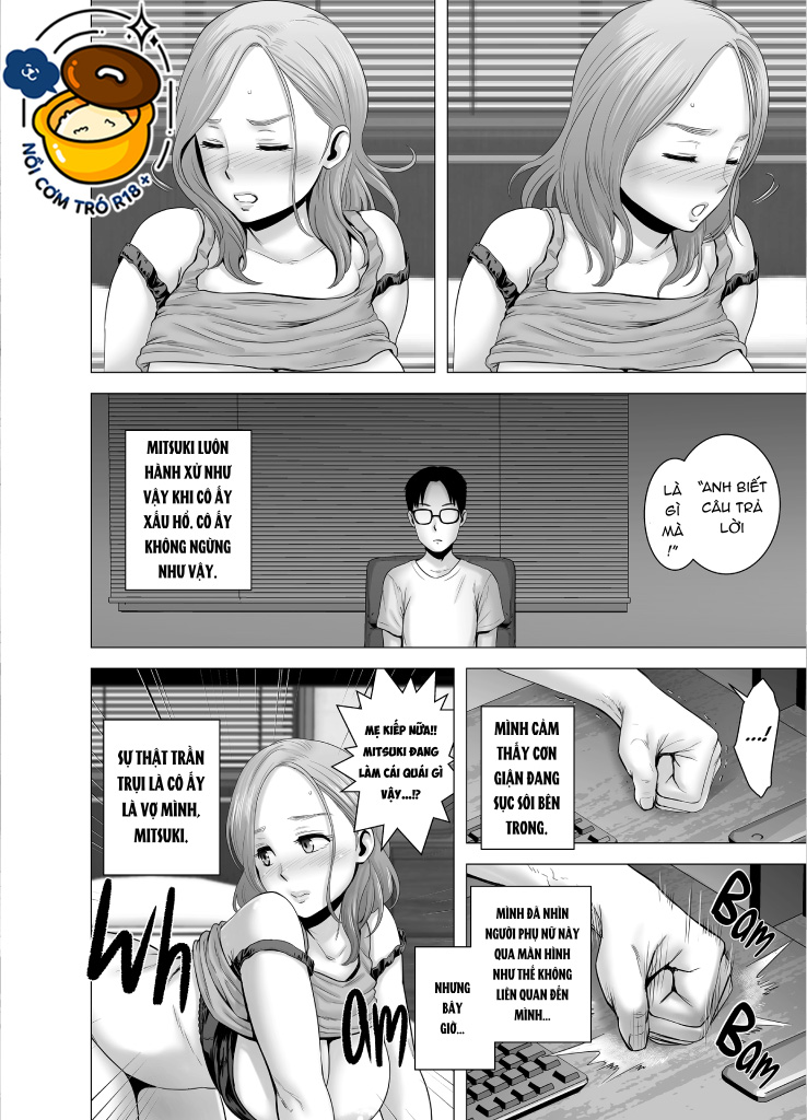 yamakumo chapter 3 27