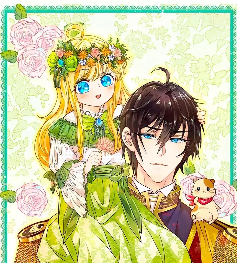 hệ thống công lược của tiểu công chúa chapter 0 20