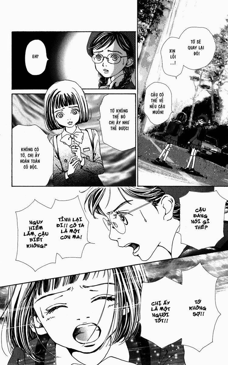 trăng cuối tháng chapter 3 30