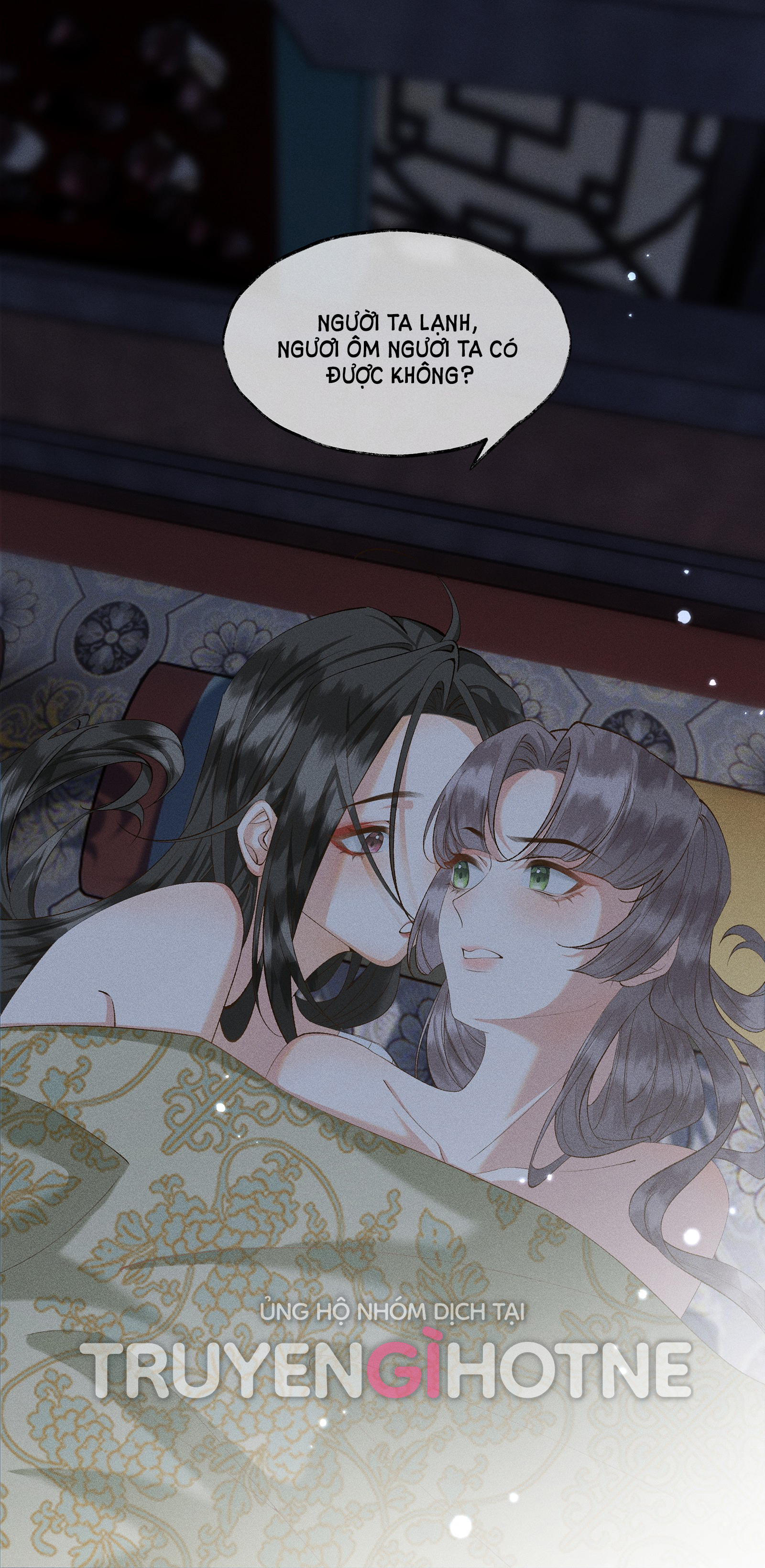 công chúa bất đắc dĩ thật phúc hắc chapter 7 28