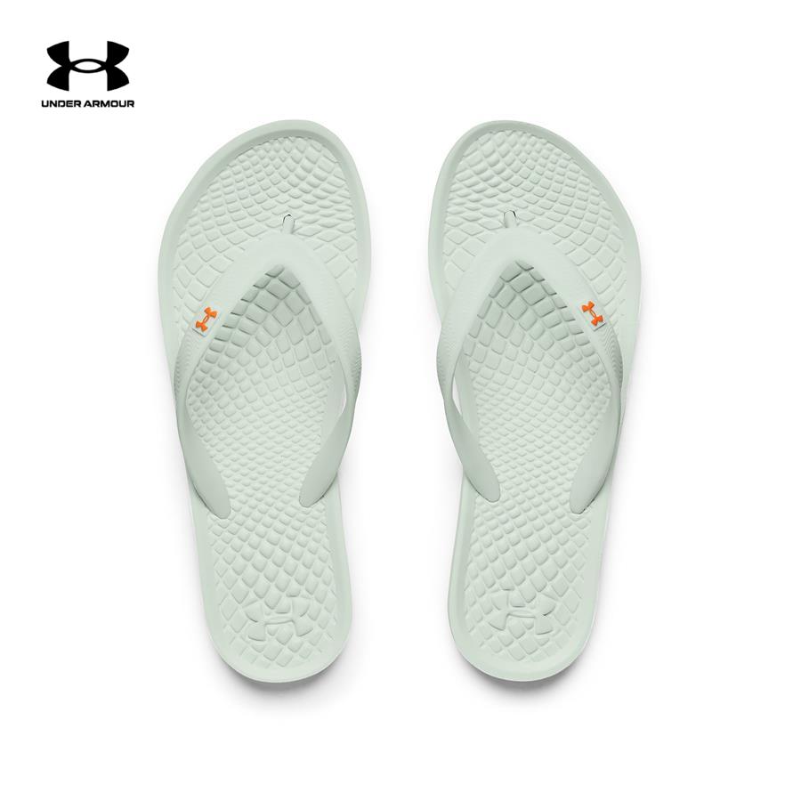 Dép xỏ ngón nữ Under Armour W Atlantic Dune T - 3022716-307