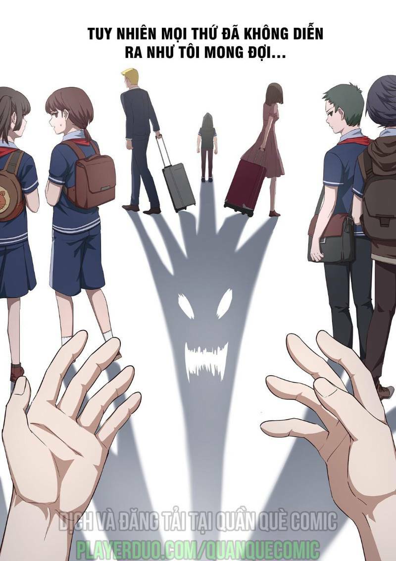 đại ẩn vu trạch chapter 9 17