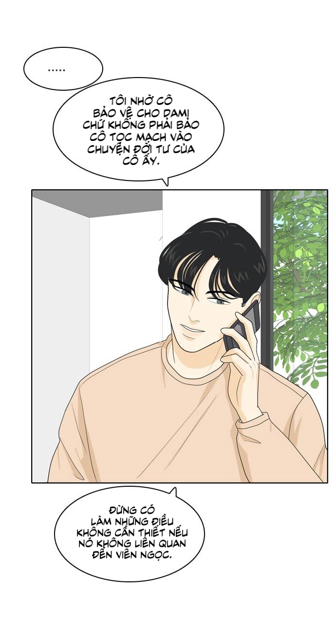 sống chung một nhà chapter 26 48