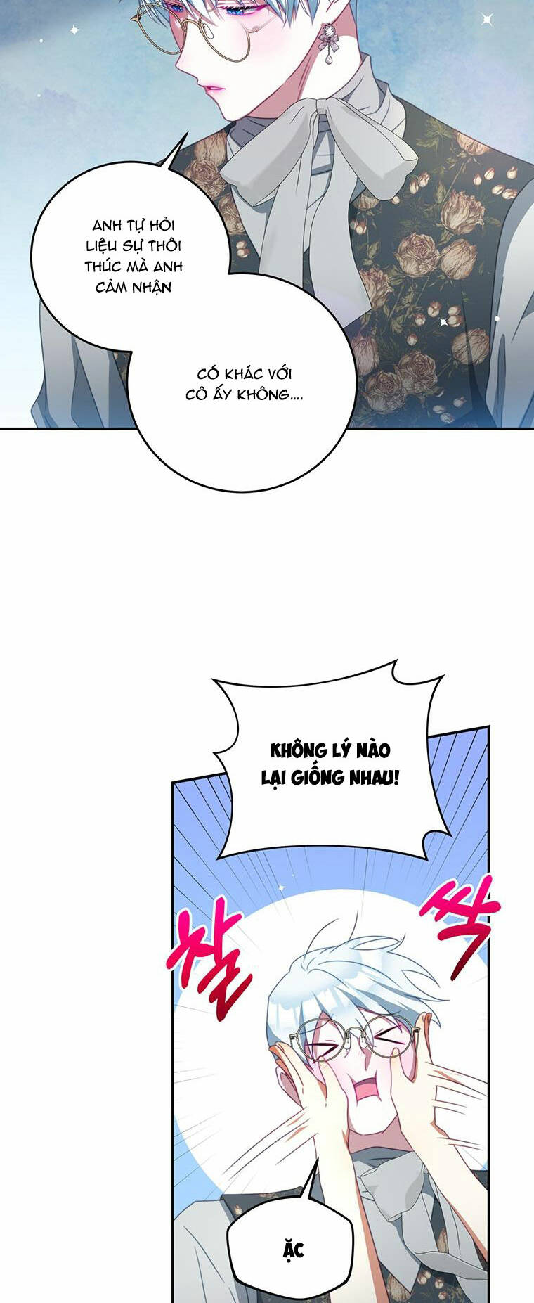 Trở Thành Tình Địch Của Các Nam Chính chapter 100.1 45