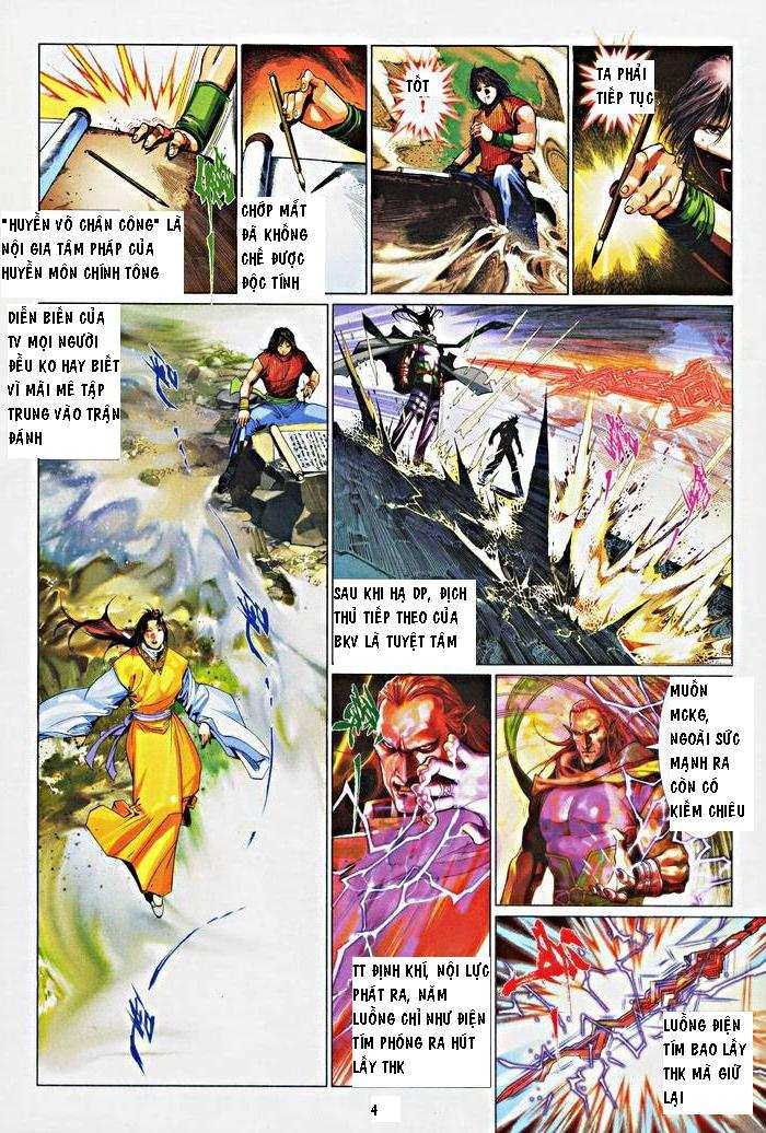 phong vân chapter 439 4