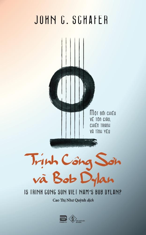Trịnh Công Sơn Và Bob Dylan