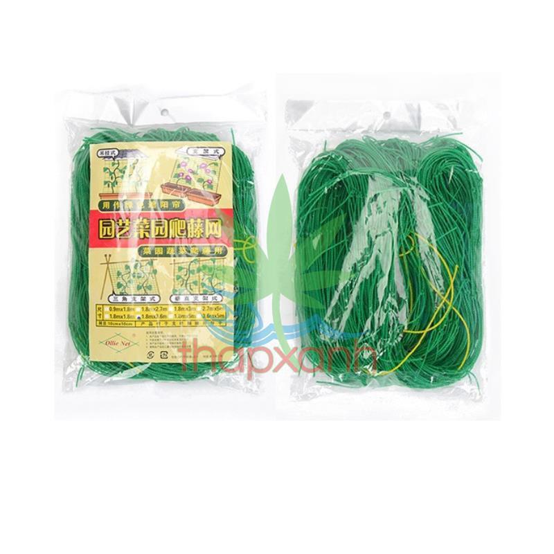 Lưới làm giàn dây leo , lưới làm giàn cây Ollie net