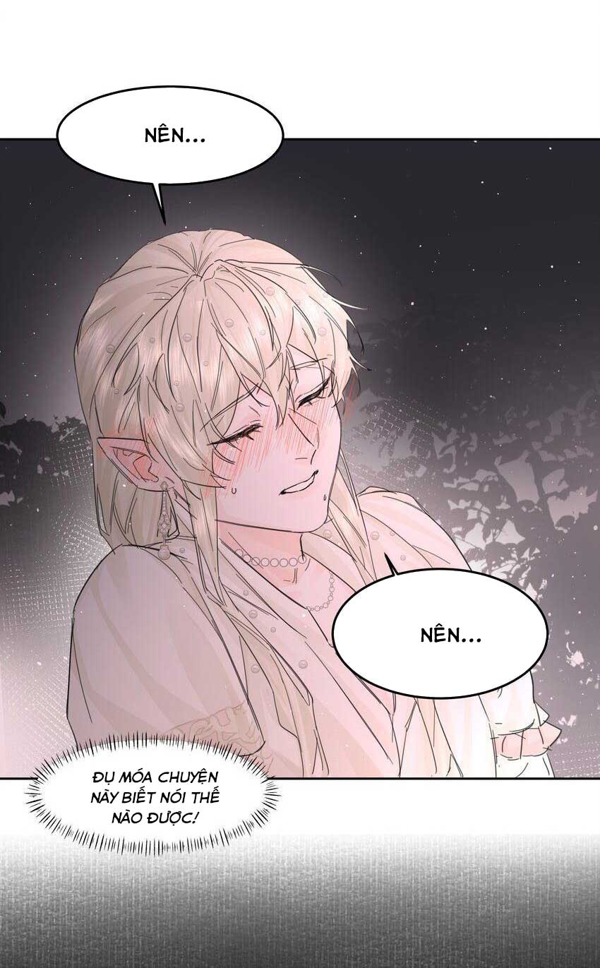 tình cũ là vua chapter 15 38