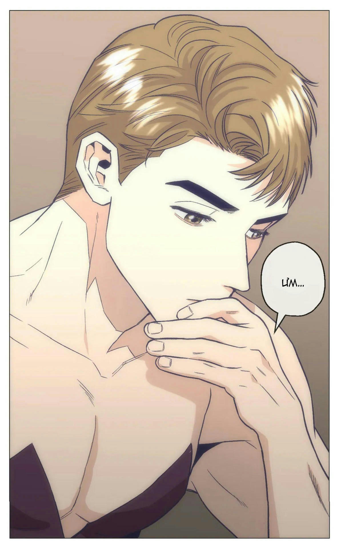 khi sát nhân biết yêu chapter 19 177