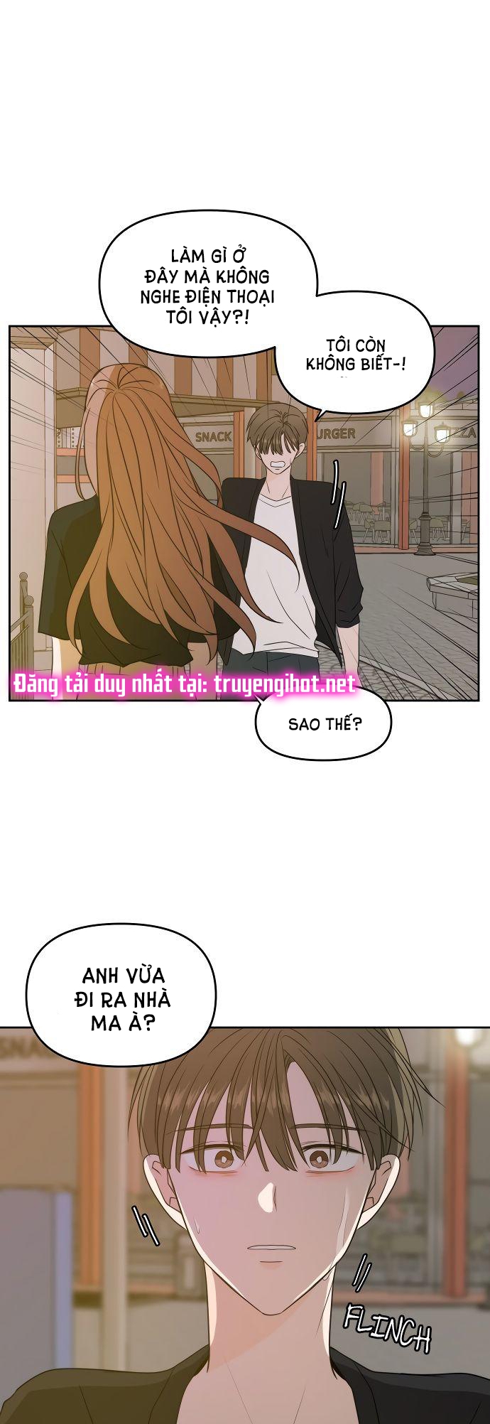 hẹn gặp anh ở kiếp thứ 19 chapter 67 9