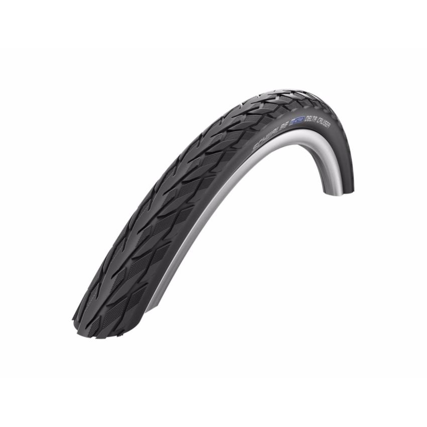 Vỏ xe đạp Schwalbe Delta Cruiser Plus 40-622 (28 x 1.50 inch/700 x 38c)