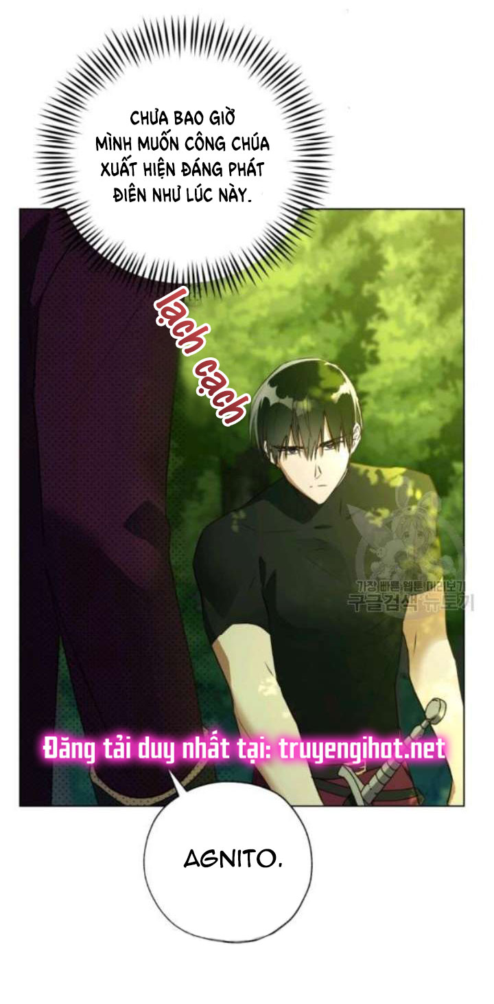 công chúa khắc ấn kẻ phản nghịch chapter 35 8