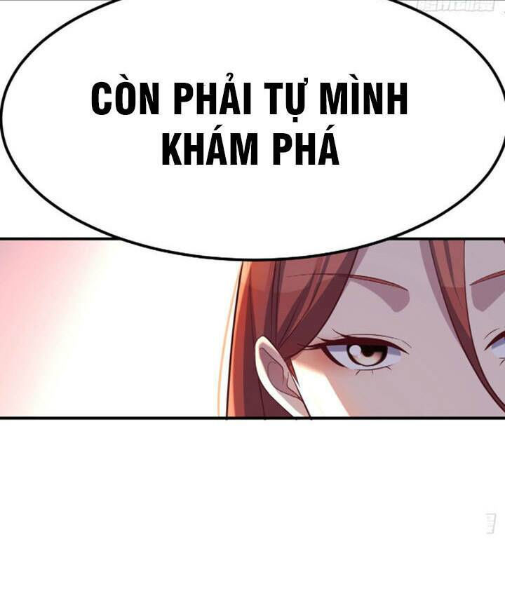trợ lý thánh tôn, ta đã vô địch chapter 15 40