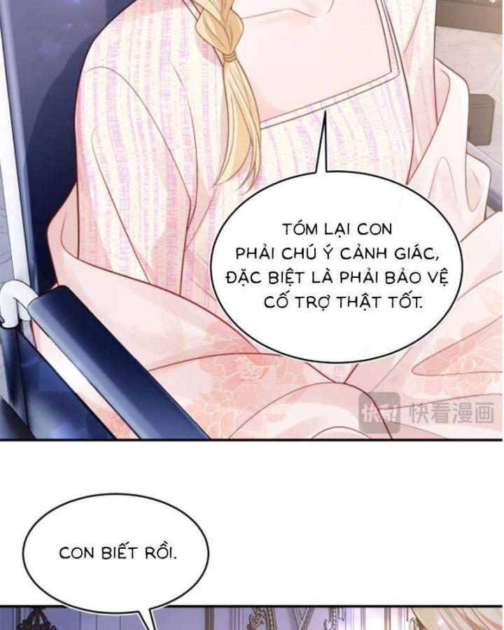 vị chỉ huy lạnh lùng khóc trong vòng tay tôi chapter 60 27