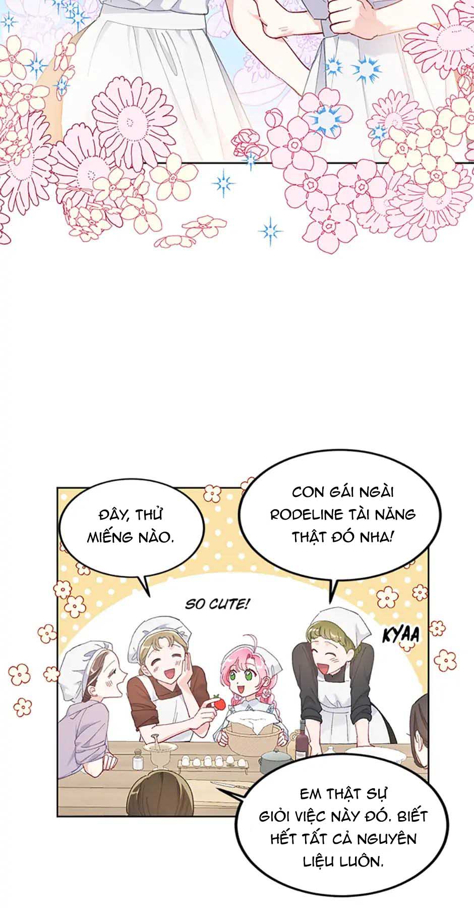 đỉnh cấp xuyên không chapter 4.1 12