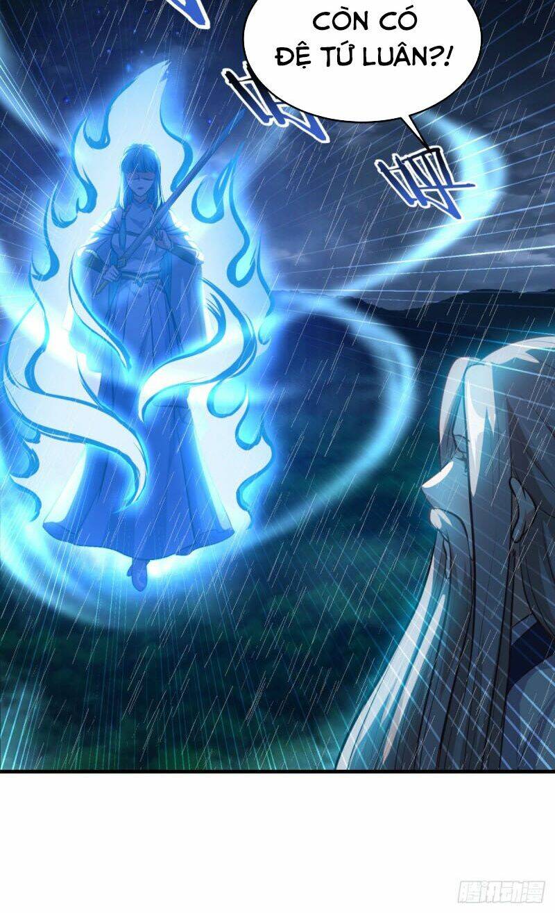 tiên ma đồng tu chapter 195 5
