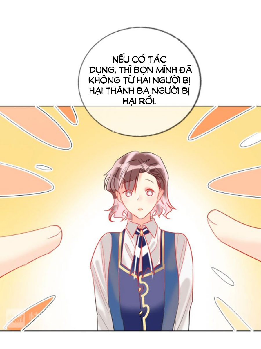 kế hoạch đánh chiếm của công chúa nghèo chapter 36 28