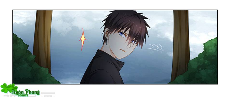 phúc hắc tổng tài đừng tới đây chapter 70 8