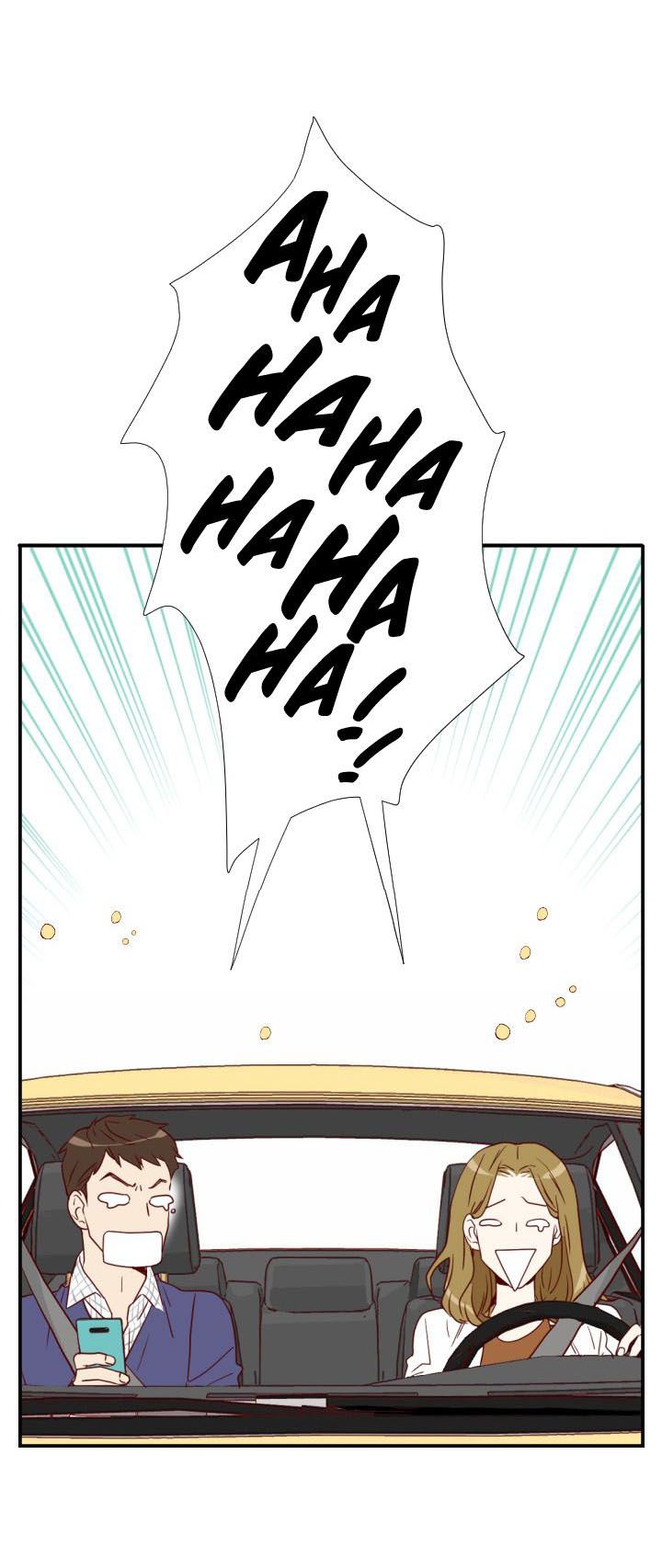 khoảnh khắc lãng mạn chapter 5 10