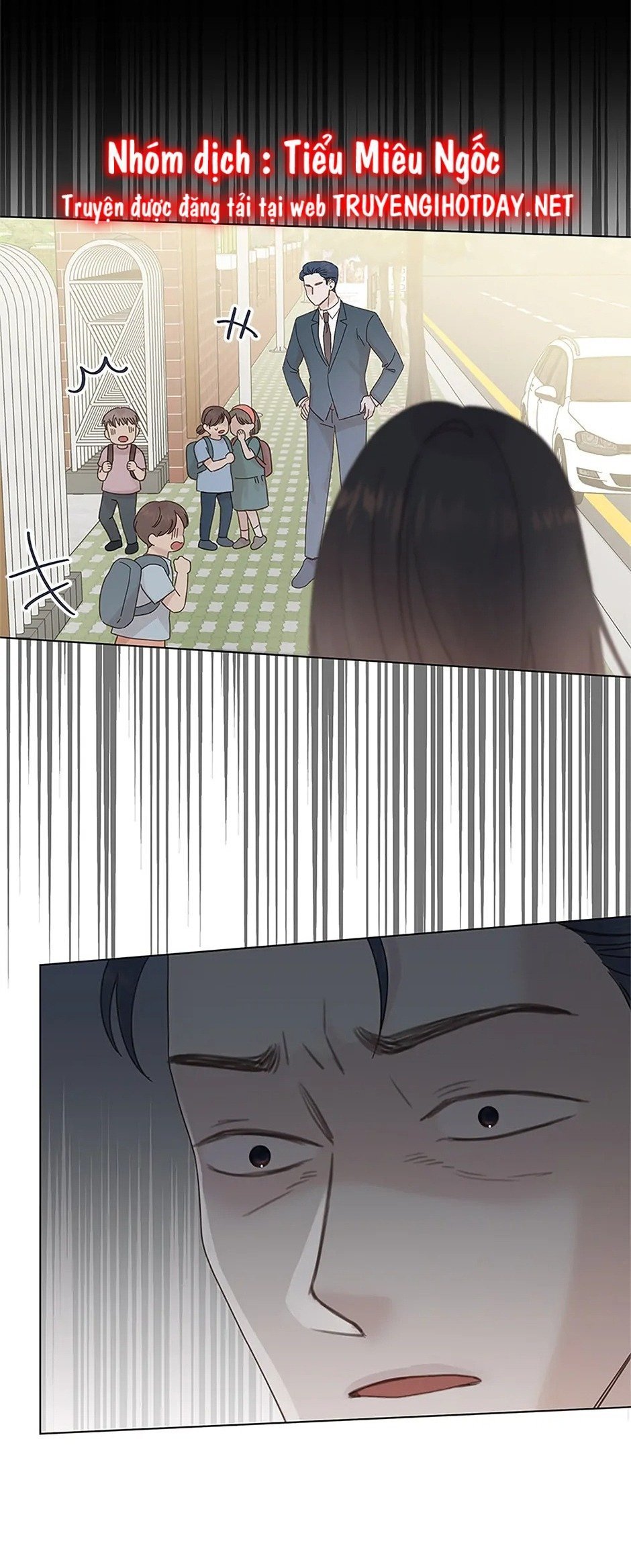 sự trả thù ngọt ngào của vợ tôi chapter 263 8