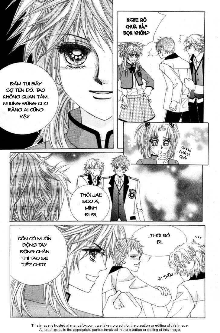 she's scary chapter 16 24