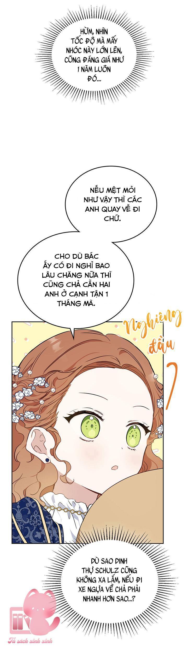 kiếp này ta sẽ trở thành gia chủ chapter 75 15