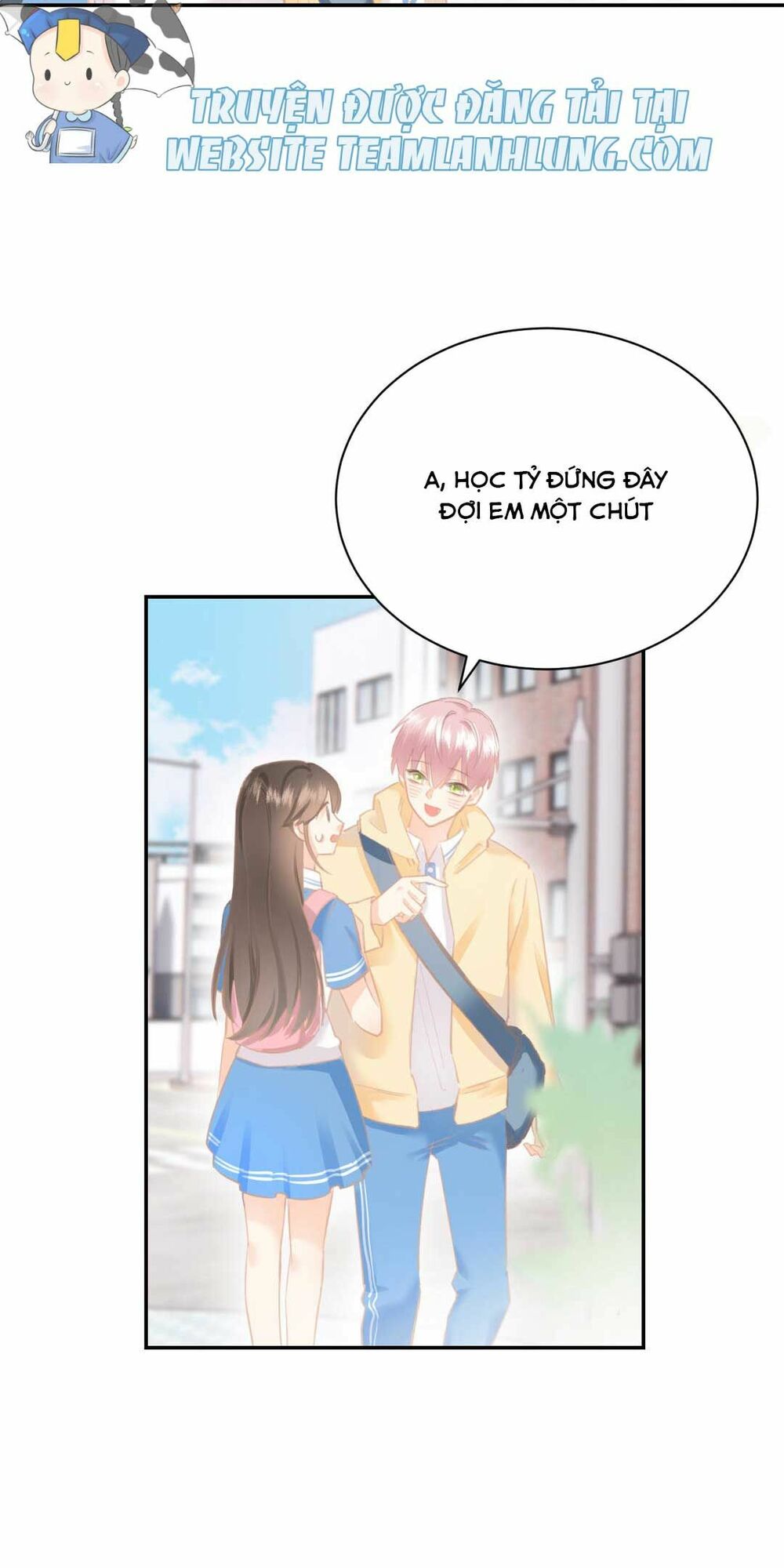 khảo nghiệm cuối cùng của tra nữ chapter 7 6