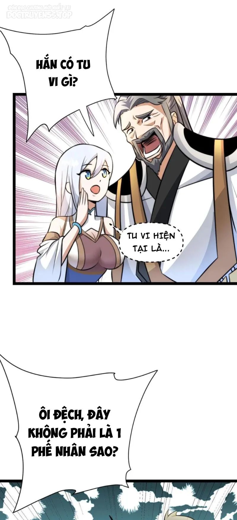 huyền huyễn: ta bắt đầu vô địch từ bại gia chapter 20 14
