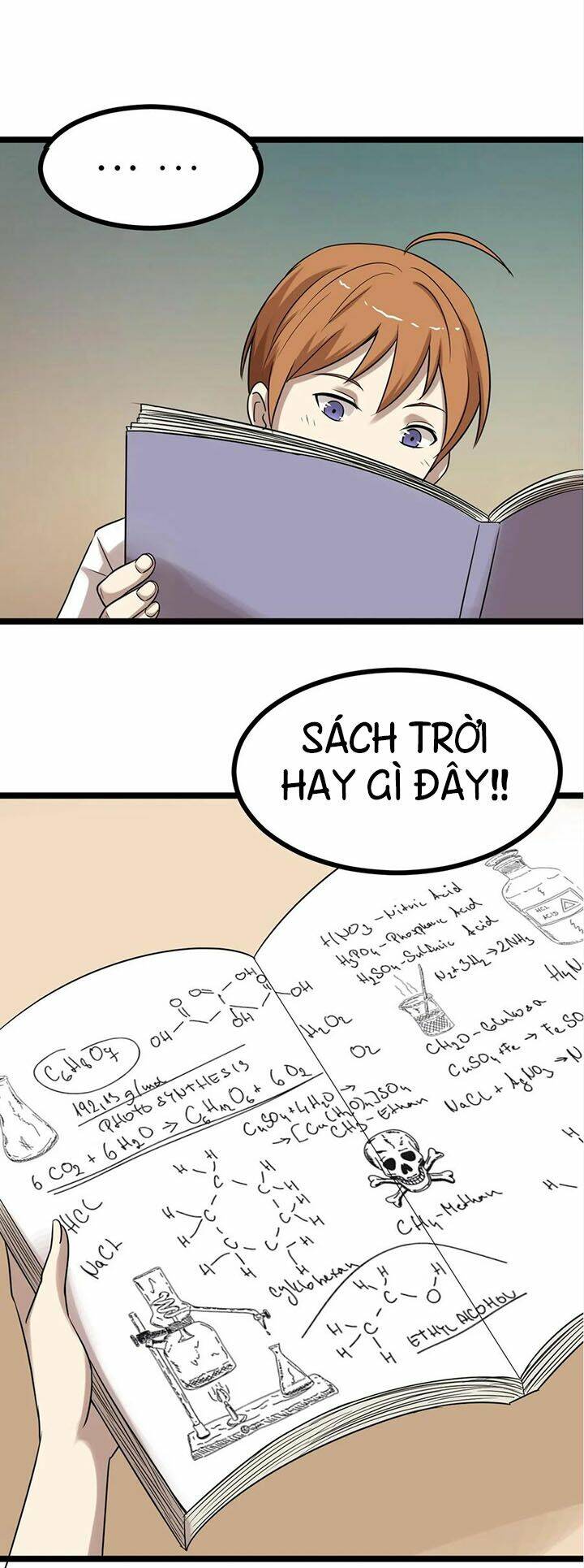 đai ca trở lại tuổi 16 chapter 25 15