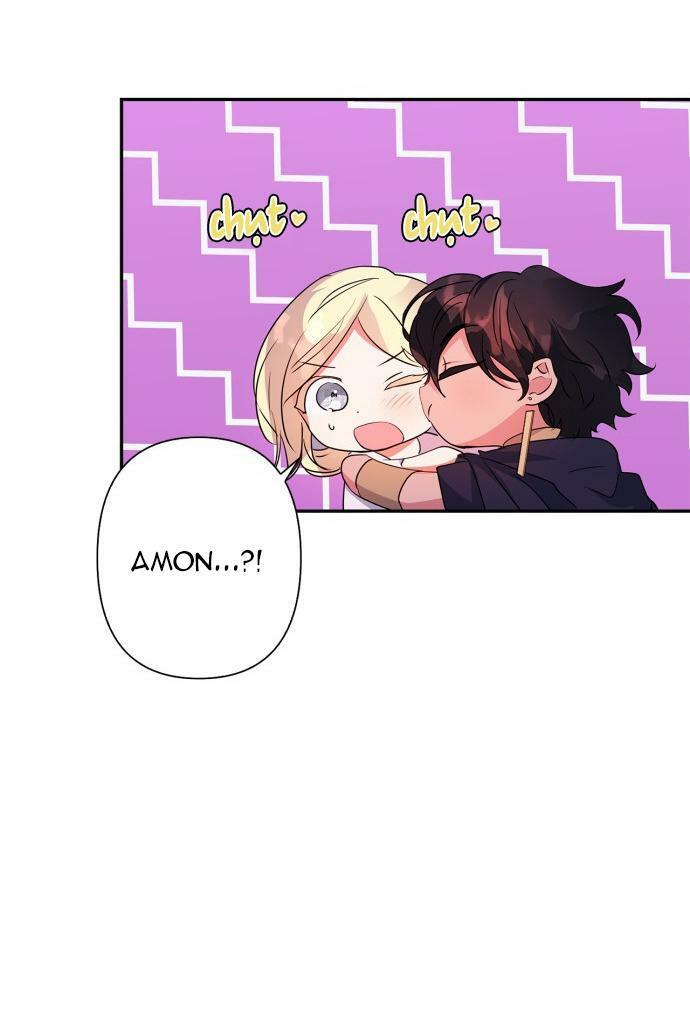 tôi đang nuôi dưỡng một con quái thú chapter 62 11