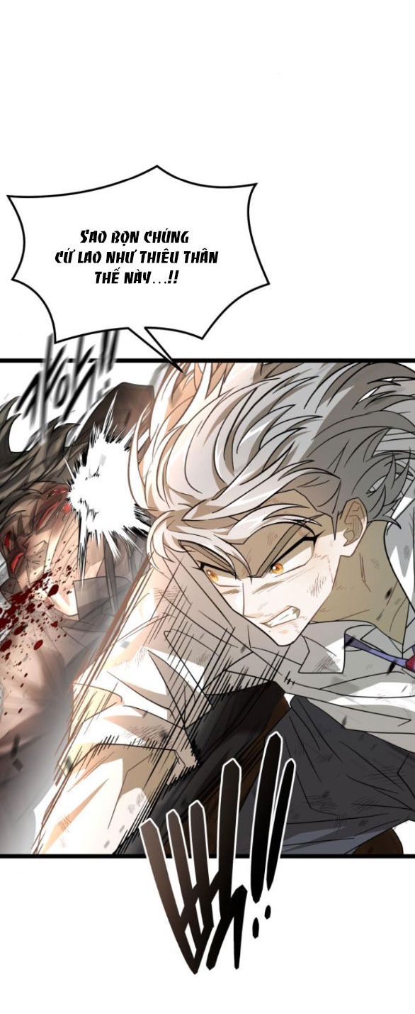 dark moon - tế đàn ánh trăng chapter 56.2 27