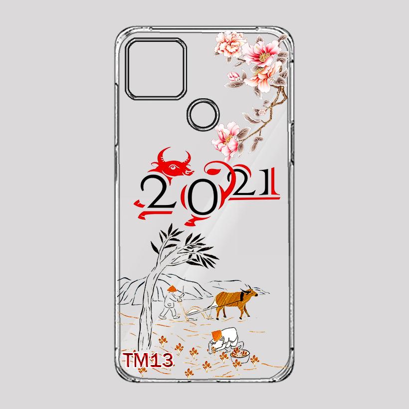 Ốp Lưng Dành Cho REALME C21Y
