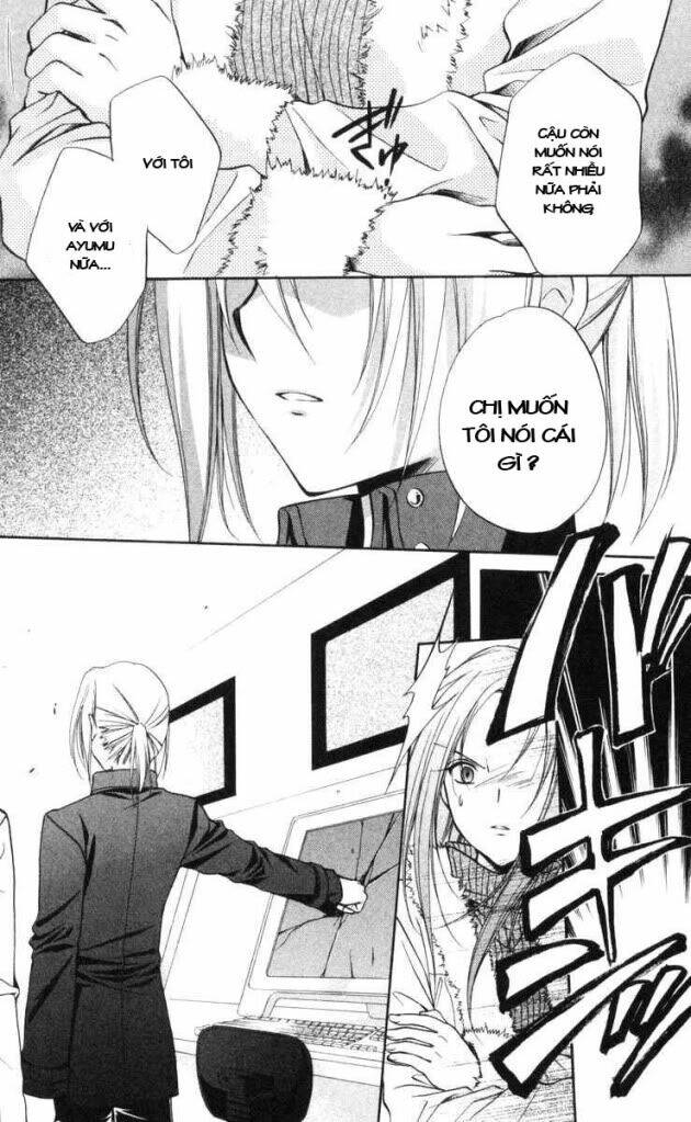 spiral: suiri no kizuna chapter 66 25