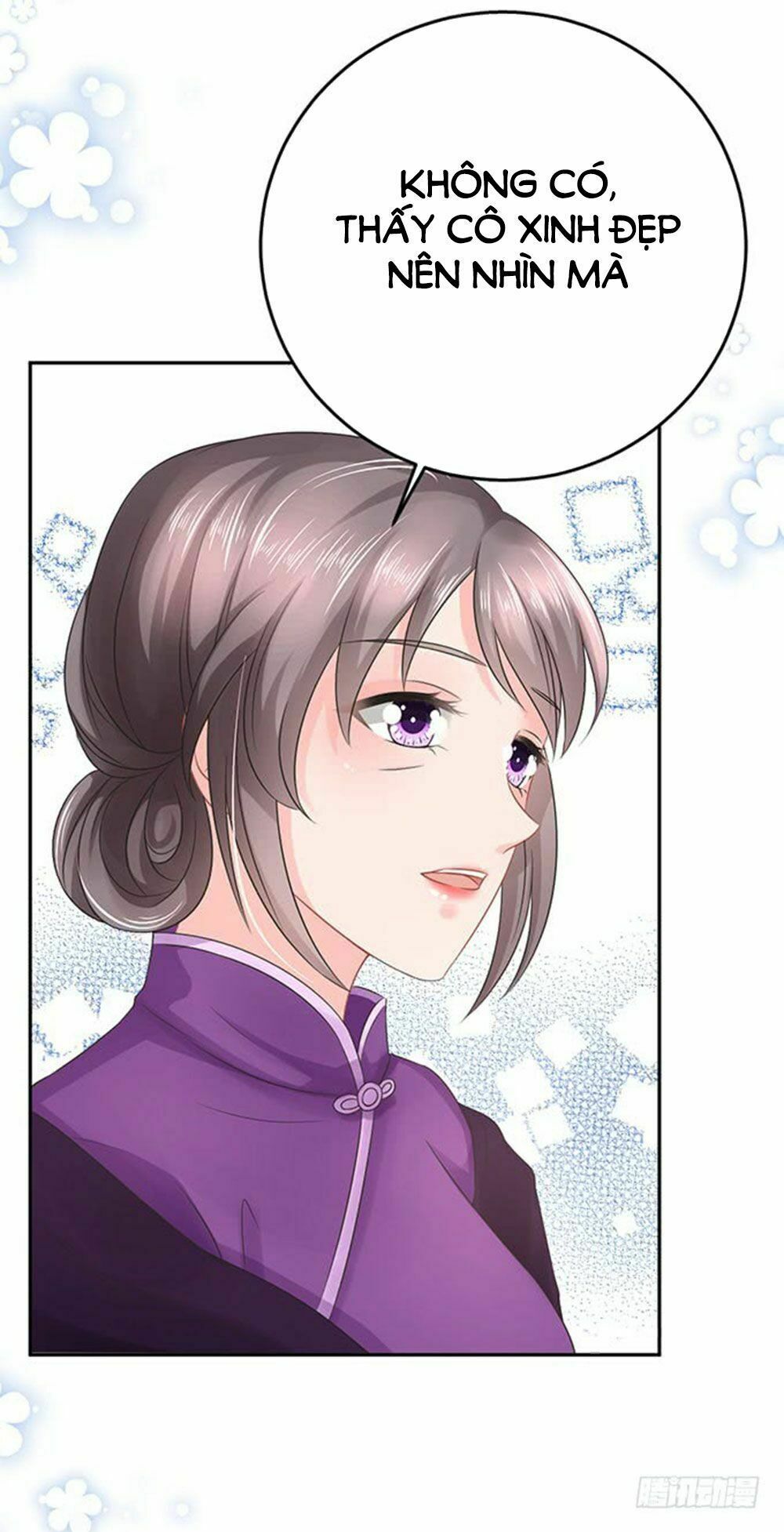 luyến đường thời quang chapter 58 18