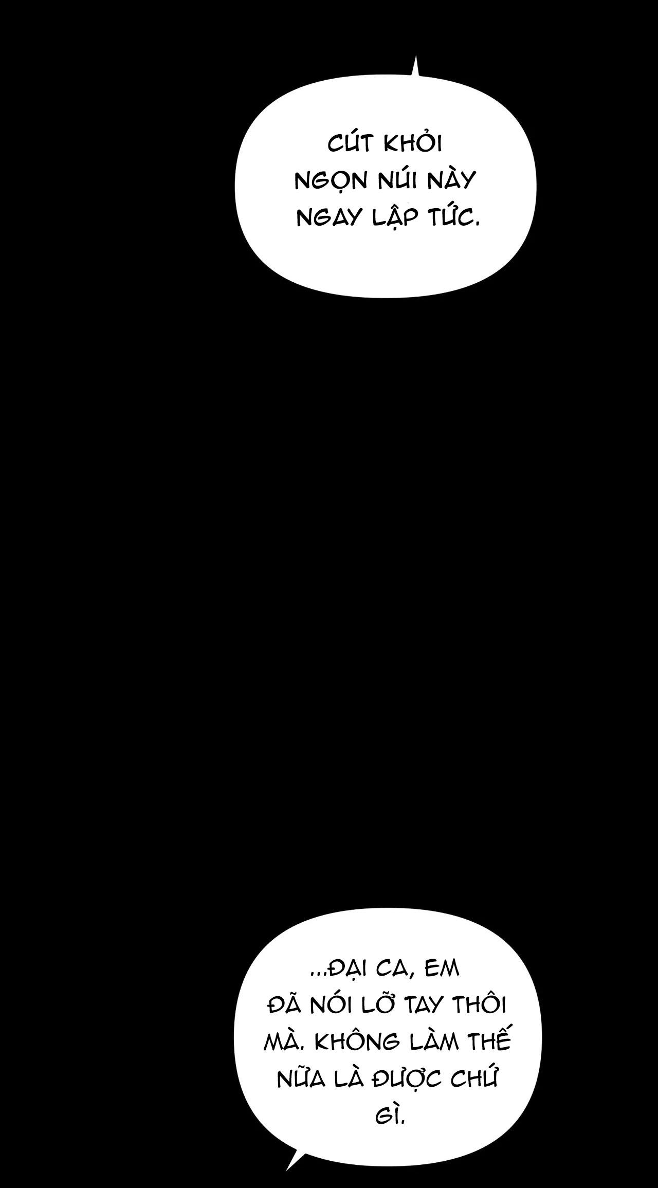 bl cổ trang - âu cổ ngắn nhà kim chapter 9.1 39